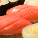 楽座 - 大間の本鮪！