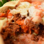 楽座 - ほら味噌だ！