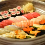 楽座 - お世辞抜きで旨かった(o^^o)