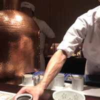 北新地　串かつ凡 - 