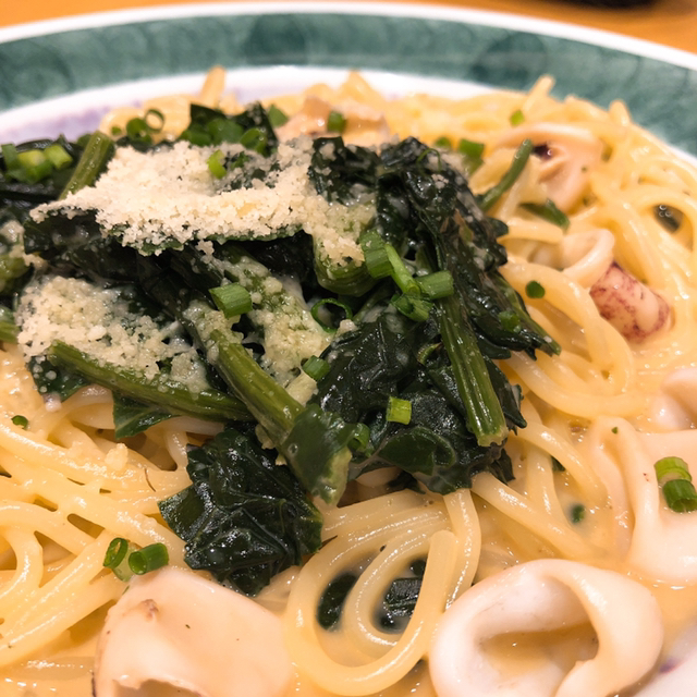 鎌倉パスタ 仙台パルコ店 仙台 イタリアン 食べログ 鎌倉パスタ 仙台パルコ店 仙台 イタリアン 食べログ