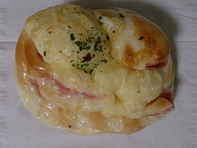 パン工場 イオン三川店 - 鶴岡（パン）の写真