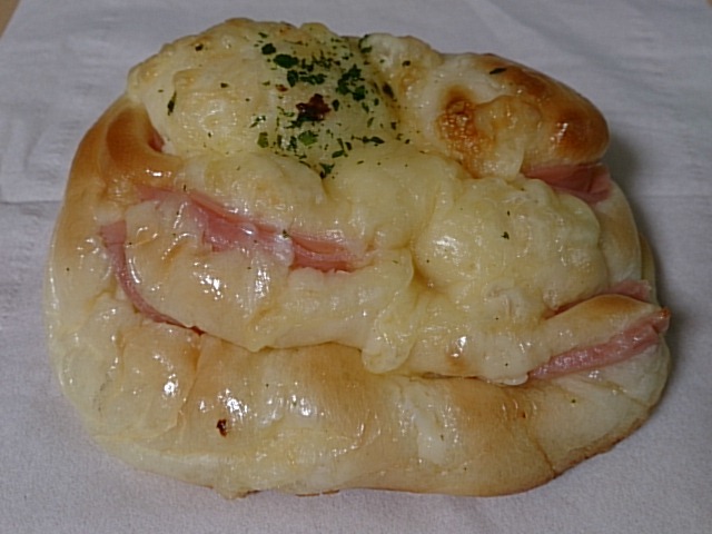 パン工場 イオン三川店 - 鶴岡（パン）の写真