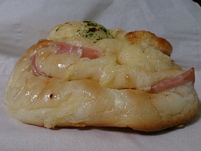 パン工場 イオン三川店 - 鶴岡（パン）の写真