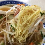 梅元食堂 - 