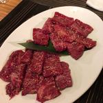 韓国料理 大韓 - カイノミ・ハラミ