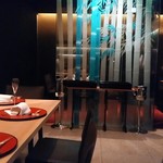 銀座 kappou ukai - 