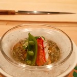 銀座 kappou ukai - 