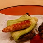 銀座 kappou ukai - 