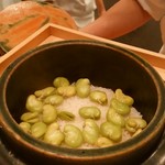 銀座 kappou ukai - 