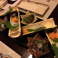 二条有恒 - 