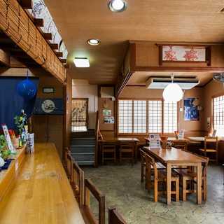 島そば一番地_2