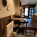 自家焙煎cafe ちゃんと - 