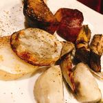 炭火イタリアン CARBO - 