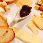 炭火イタリアン CARBO - 