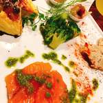 炭火イタリアン CARBO - 