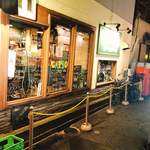 炭火イタリアン CARBO - 