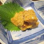 炭焼うな富士 - 粕漬け