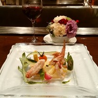 横浜うかい亭 - 
