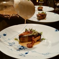 横浜うかい亭 - 
