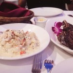 d.k Steakhouse - 