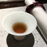 日本料理 TOBIUME - 野菜達のしずく