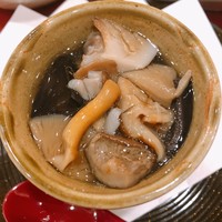 天ぷらふく西 禅と匠 - 