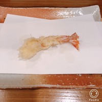 天ぷらふく西 禅と匠 - 