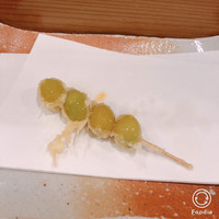天ぷらふく西 禅と匠 - 