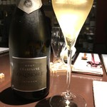 日本料理 TOBIUME - A･R LENOBLE intense