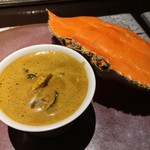 日本料理 TOBIUME - 凝縮