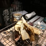 日本料理 TOBIUME - Some Like It Hot