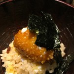 日本料理 TOBIUME - カツ丼