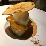 日本料理 TOBIUME - ふぞろいの林檎たち