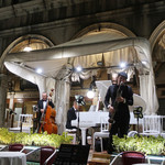 QUADRI, Ristorante in Piazza San Marco - 催されるライブ演奏〜♬