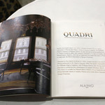 QUADRI, Ristorante in Piazza San Marco - クアードリの歴史