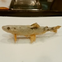 天ぷら はせ川 - 