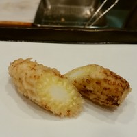 天ぷら はせ川 - 