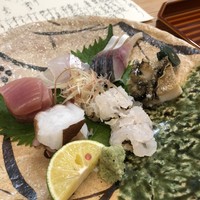 割烹 市川 - 