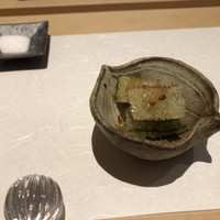 代官山 鮨 たけうち - 