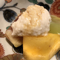代官山 鮨 たけうち - 