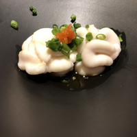 代官山 鮨 たけうち - 