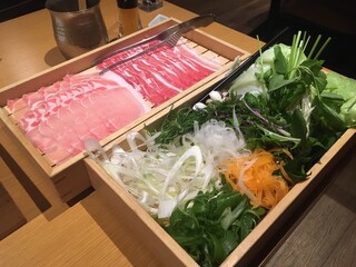 新宿のおすすめしゃぶしゃぶ 高級から食べ放題まで選 食べログまとめ 新宿のおすすめしゃぶしゃぶ 高級から食べ放題まで選 食べログまとめ