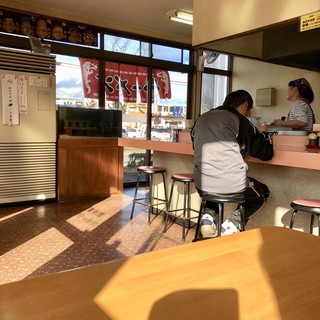 椿ラーメンショップ_2