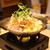 鶏飛人 - 料理写真:名物の牛かっぱ鍋