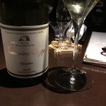 日本料理 TOBIUME - Domaine Soga Albarino 2016