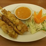 タイ料理 レモングラス - 