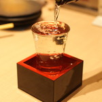 Toribyuto - 日本酒