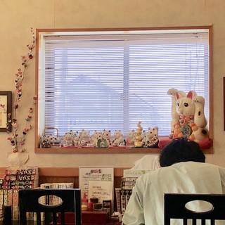 まねき猫食堂_2