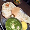 インド料理 ムンバイ 銀座店